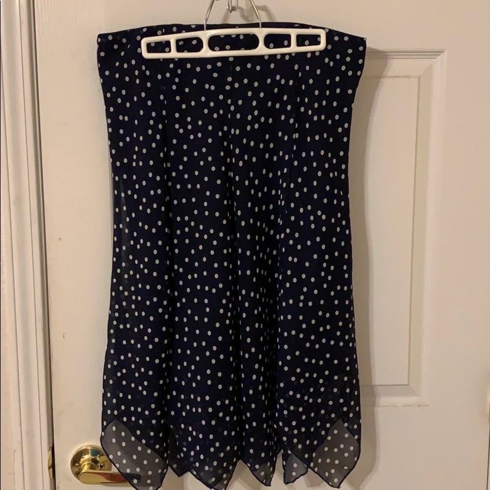 George - designs by Mark Eisen